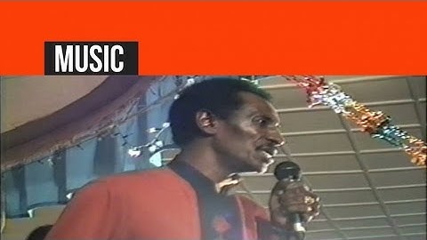 LYE.tv - Yemane Barya - Live Concert | Part 3 - New Eritrean Music 2016