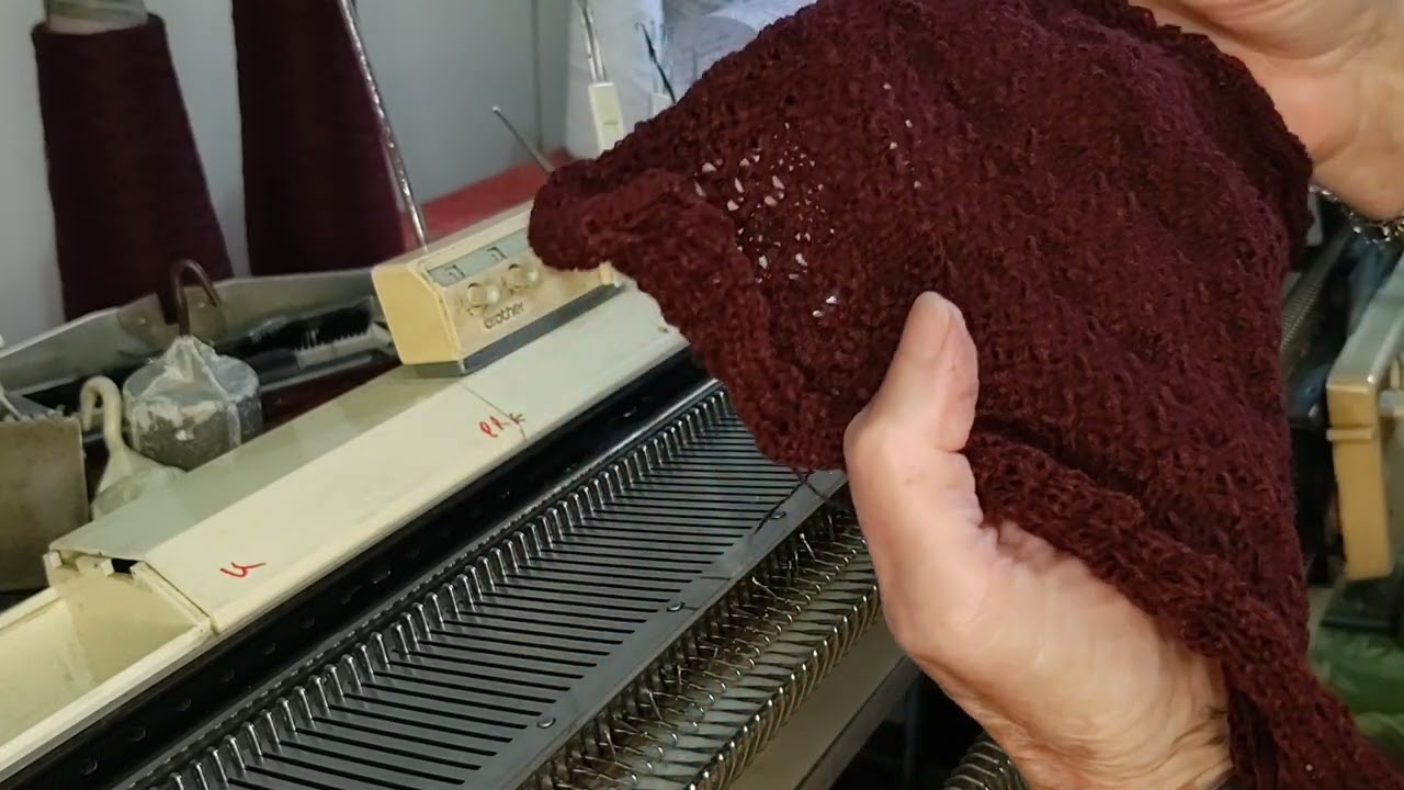 manta com outro acabamento Isaura Carvalho