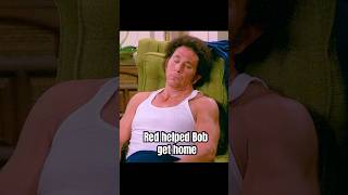 Red helped Bob get home. #drama #series #shorts #foryou #funny