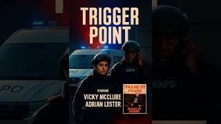 Trigger Point - Series One - Episode Four