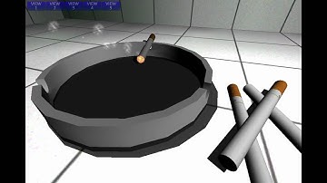 UDK Mobile Project Test Preview