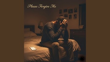 Please, Forgive Me