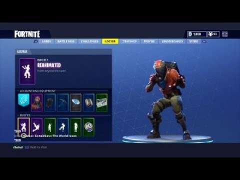 Fortnite SPECIAL V-BUCKS REWARDS (POINTS) | Doovi - 480 x 360 jpeg 22kB