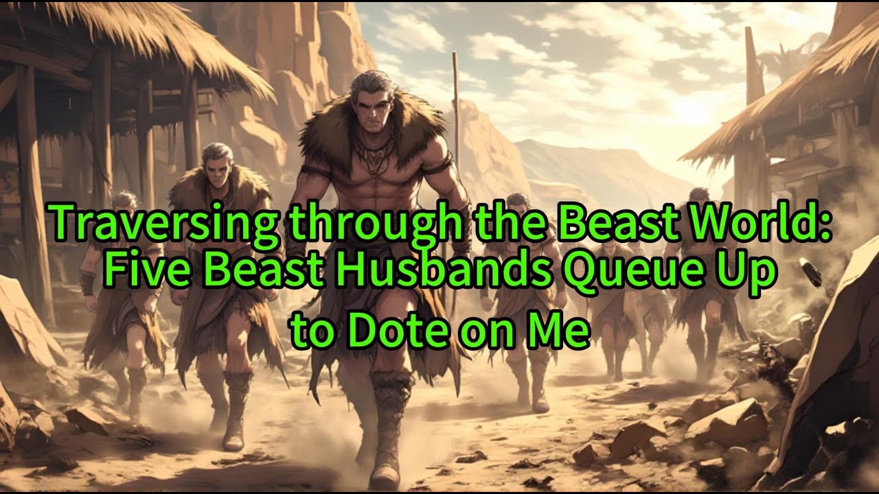 《Traversing through the Beast World: Five Beast Husbands Queue Up to Dote on Me 》