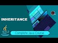 Java - What is Inheritance?