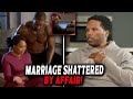 Yandy Snaps As Travis.cure Affair Exposed — Mendeecees Decides To File For Divorce!