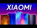 Mejores MÓVILES y teléfonos Xiaomi del 2019, ¿CUÁL COMPRAR?