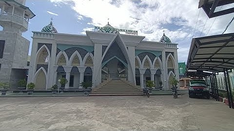 PROFIL Kelurahan Pekkabata, Kecamatan Duampanua