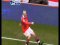 Retourn de wayne rooney 