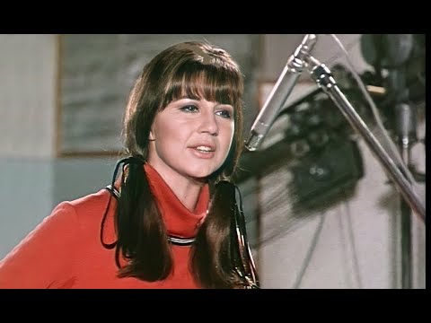 The Seekers - I'll Never Find Another You (1964, HQ STEREO)