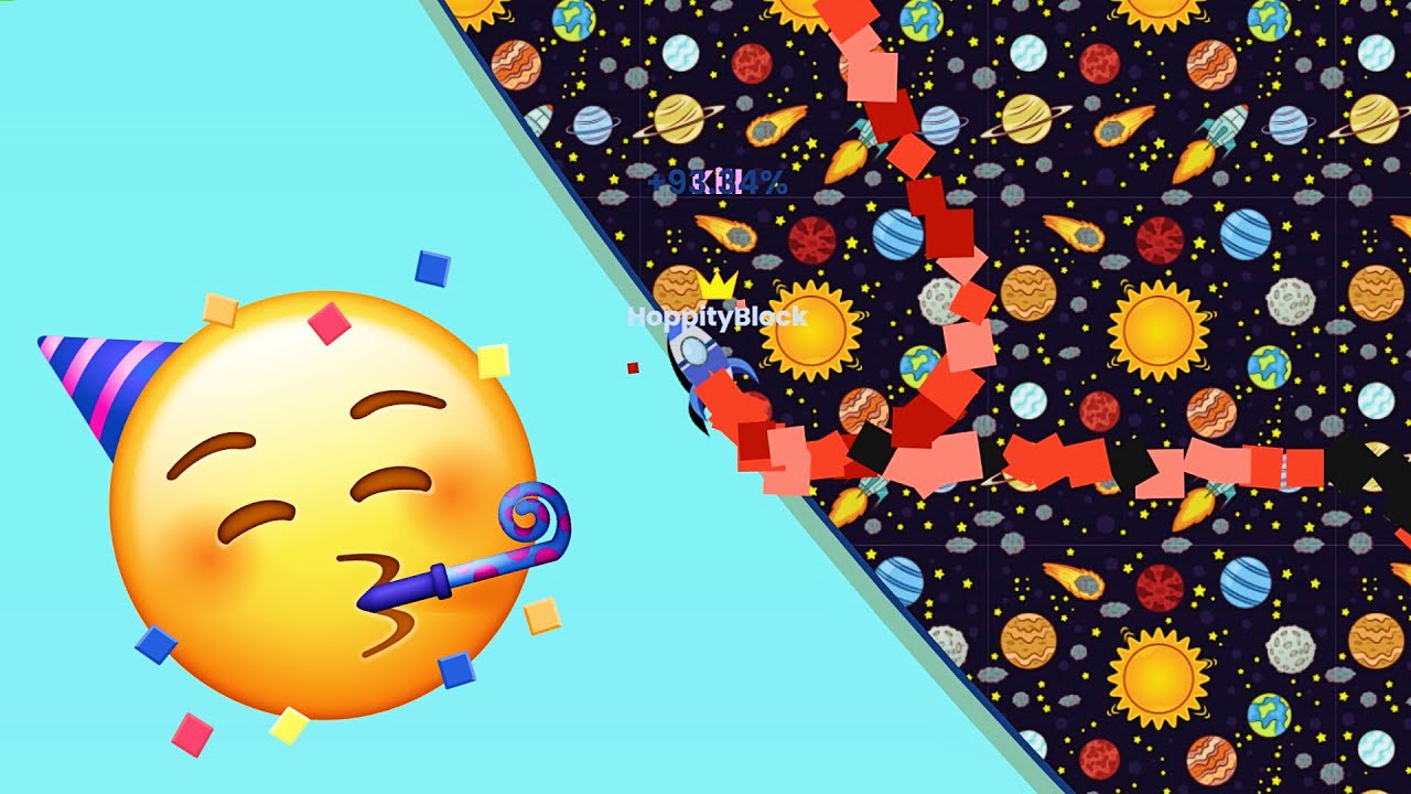 Paper io 3  Fun Challenges | ROCKET | Covering The Whole Map!