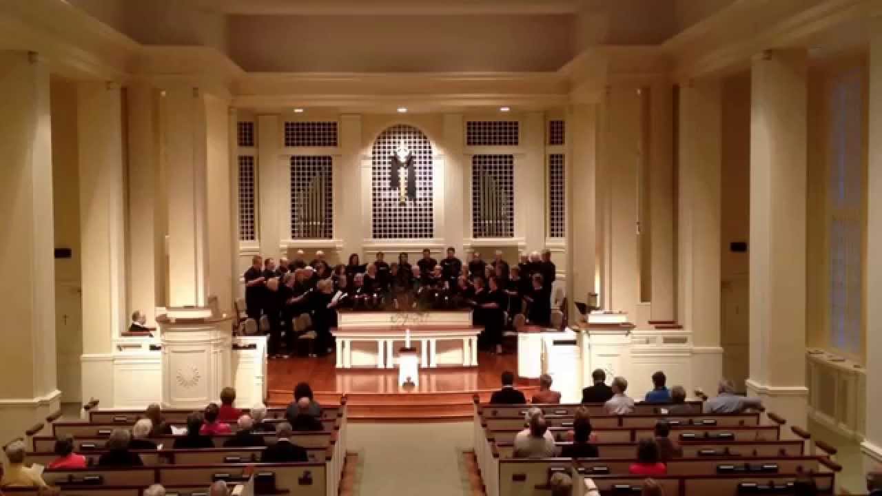 Good Friday 2 HPC Choir YouTube