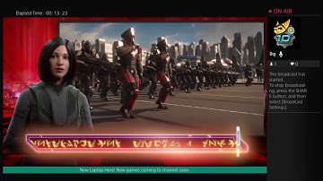 XCOM 2 Commander Difficulty streams #10