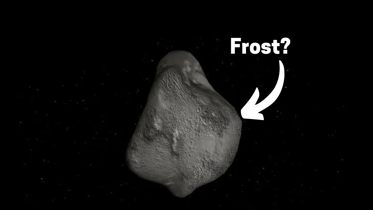 Unknown facts about Pasithee // Moons of Jupiter