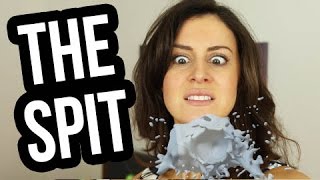 The Spit