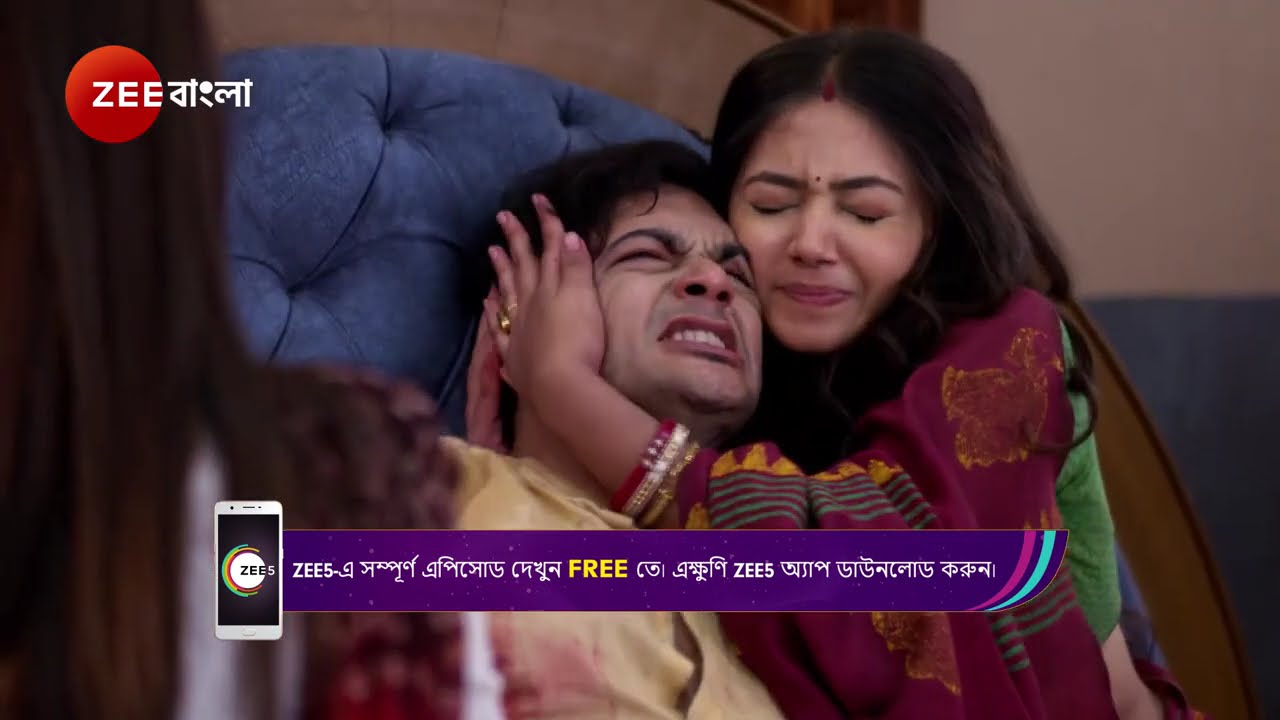 Phulki | Ep - 638 | Webisode | Mar 18 2025 | Zee Bangla