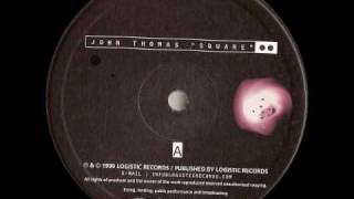 John Thomas - Square (Robert Hood Remix)