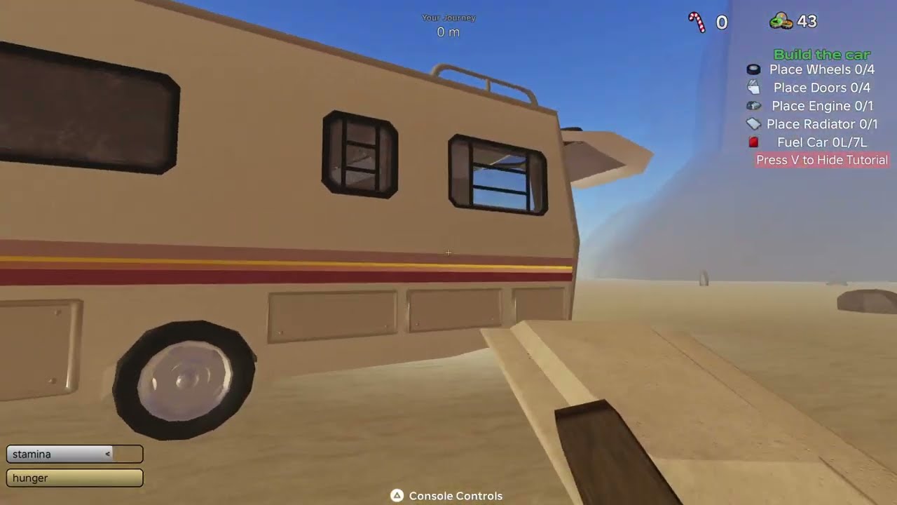 Dusty Trip Collab With @DeathBringer/ivadi