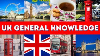 UK General Knowledge Quiz - 25 Questions about the United Kingdom screenshot 3