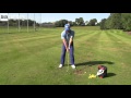 Arms In Golf Swing