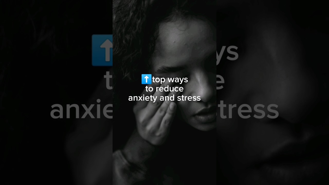 How to Cope with Anxiety: Practical Guide for a Happier Life #mentalhealth #healthymind