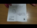 【激安】超簡単、激安扇風機、組み立て。YAMAZENの扇風機。