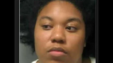 Kimberly Jordan Charged With Hate Crime