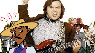 Cartoon Network 2007 - My Gym Partners A Monkey Credits Partial