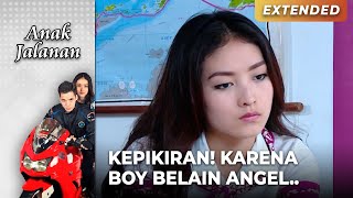 GAK FOKUS BELAJAR! Reva Kepikiran Karena Boy Belain Angel.. | ANAK JALANAN | EPS.29 Part 1/5