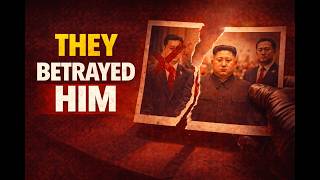 Betrayal Inside the Kim Family — No One Is Untouchable | North Korea documentary