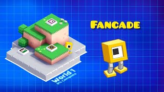 fancade - minijuegos del primer mundo screenshot 4