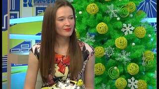 Марина Зорина, директор ТЮЗа