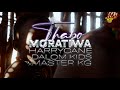 Harrycane x dalom kids x master kg thabo moratiwa official vocal audio