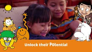 Rooplay - Fun Learning Kids Games (STEM) screenshot 5