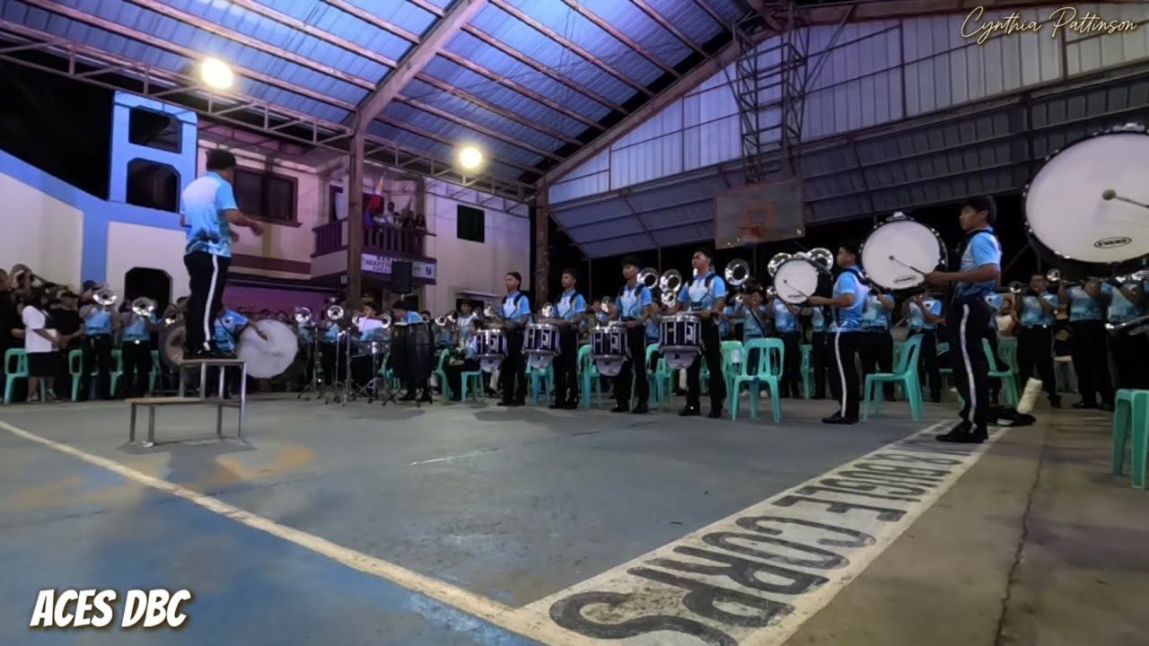 In The Stone | ACES DBC (23rd Anniversary Jam)