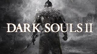 Dark Souls II / Main Theme / 10 hours | Black Screen