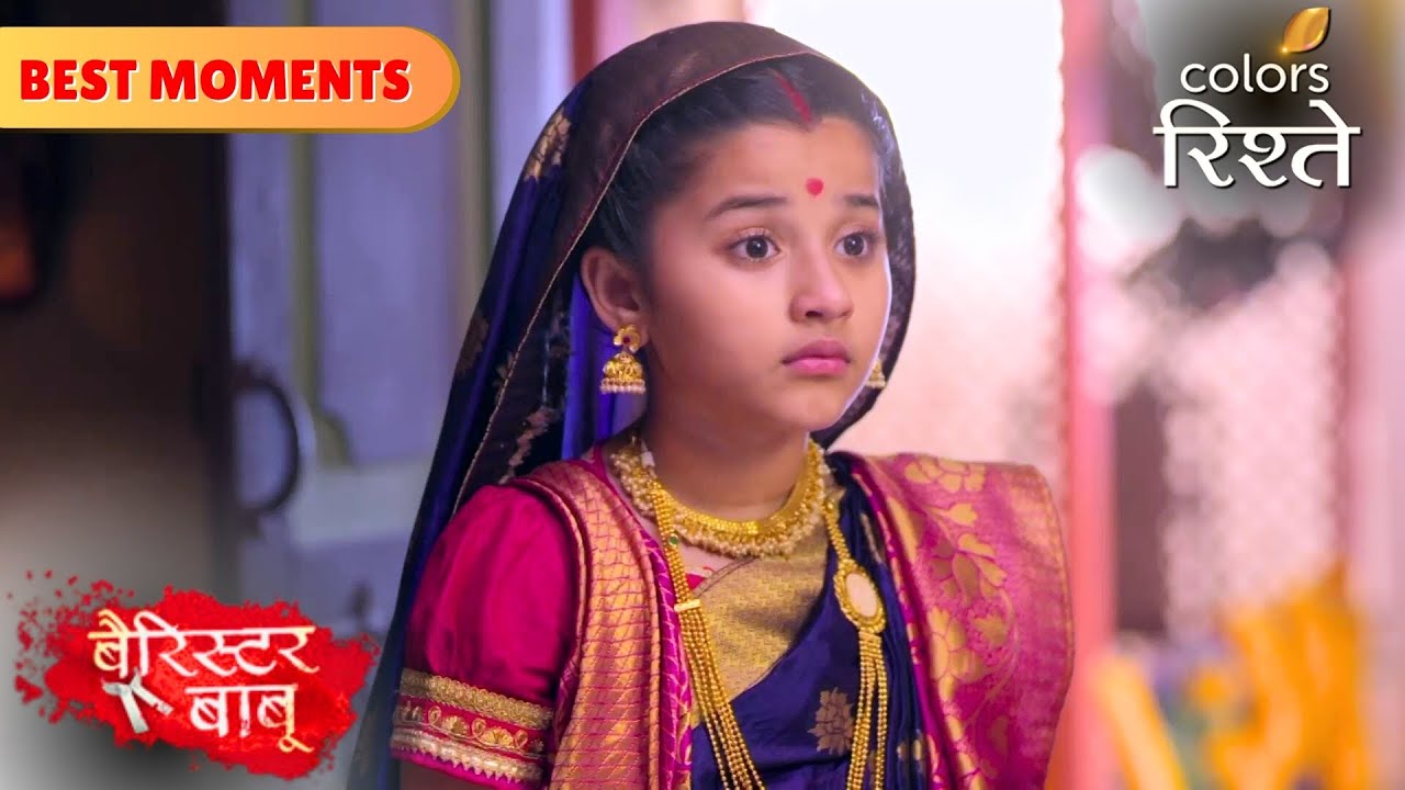 babu season barrister babu full episode mx player