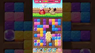 Cookie Cats Blast || Level - 1558 ||