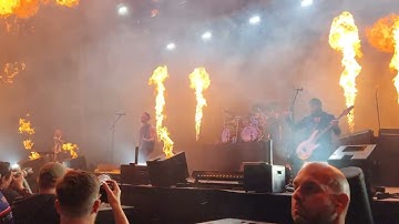 Bullet For My Valentine - Tears Don