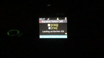 Unication G2 VHF Pager Receiver RavNet