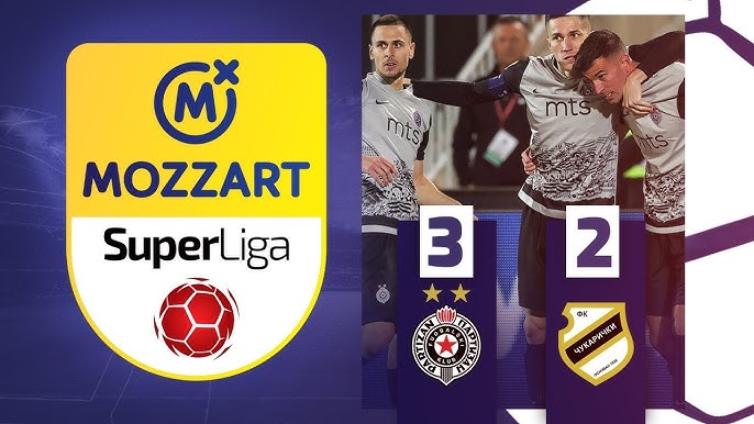 MOZZART BET SUPERLIGA SRBIJE (35. KOLO): Radnički Niš - Javor 3:2