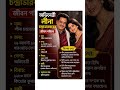 অভিনেত্রী লীনা চন্দ্রাভারকরের জীবন পরিচয় জেনে নিন।#kishorekumar #bollywoodfamily #shorts #banglagk