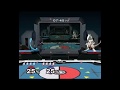 Melee god mewtwo vs god mewtwo thanks gamerfreak5665