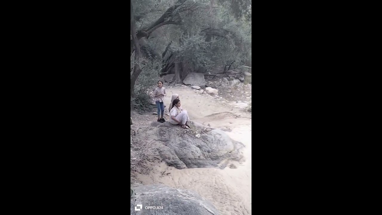 منتقة ايت تامنت جماعة سيدي عبد الله اسعيد نواحي مدينة تارودانت المغرب