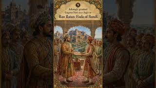 Forts of Rajasthan Part 4 #gagronfort #rajasthangk #rajasthangkinenglish #rajasthanklasanskrti