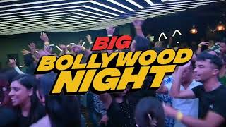 Big Bollywood Night Ft. Dj Suketu 28Th October Saturday