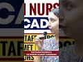 Honest Review by Nursing Student 🎯 | PPMET Coaching in Chandigarh #shorts