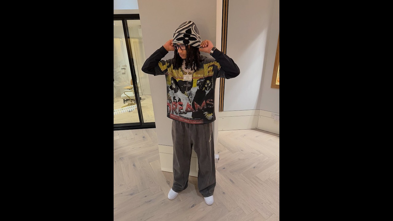 [FREE] Digga D x .nathan. Type Beat - 