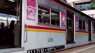 Tokyo Metro 6008F