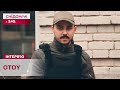 Співак OTOY про цінності у своїх піснях та творчості. Чому важливо любити українські традиції?